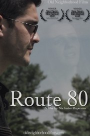 hd-Route 80