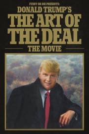 hd-Donald Trump's The Art of the Deal: The Movie