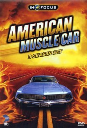 hd-American Muscle Car