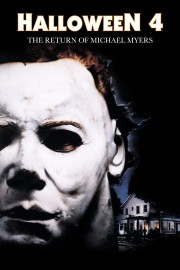 hd-Halloween 4: The Return of Michael Myers