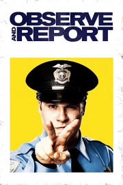 hd-Observe and Report