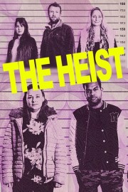 hd-The Heist