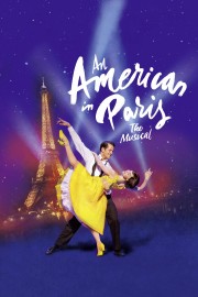 hd-An American in Paris: The Musical