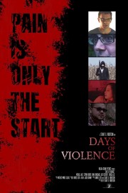 hd-Days of Violence