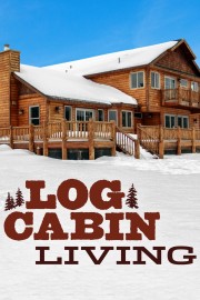 hd-Log Cabin Living