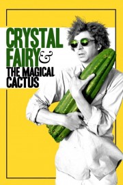 hd-Crystal Fairy & the Magical Cactus