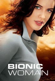 hd-Bionic Woman