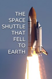 hd-The Space Shuttle That Fell to Earth