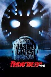 hd-Friday the 13th Part VI: Jason Lives