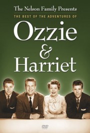 hd-The Adventures of Ozzie and Harriet