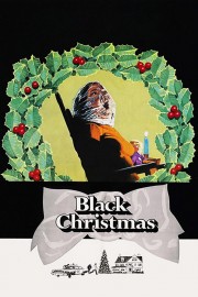 hd-Black Christmas