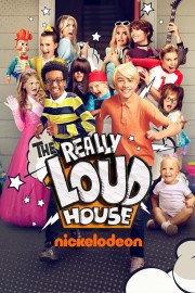 hd-The Really Loud House