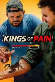 hd-Kings of Pain