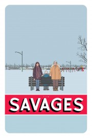 hd-The Savages