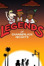 hd-Legends of Chamberlain Heights