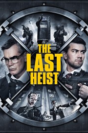 hd-The Last Heist