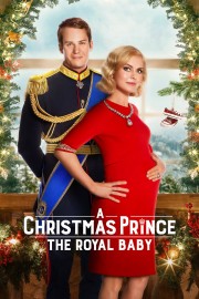 hd-A Christmas Prince: The Royal Baby