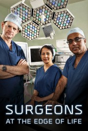 hd-Surgeons: At the Edge of Life