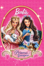 hd-Barbie as The Princess & the Pauper
