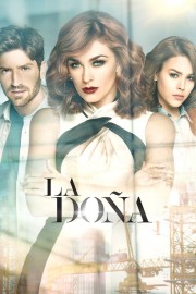 hd-La Doña