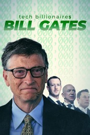 hd-Tech Billionaires: Bill Gates