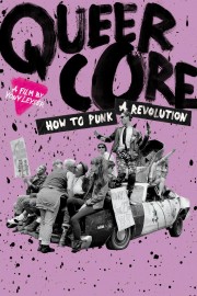 hd-Queercore: How to Punk a Revolution