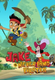 hd-Jake and the Never Land Pirates