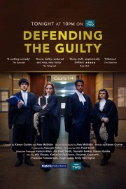 hd-Defending the Guilty