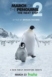 hd-March of the Penguins 2