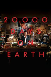 hd-20.000 Days on Earth