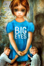 hd-Big Eyes
