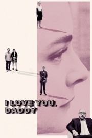 hd-I Love You, Daddy