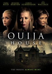 hd-Ouija House