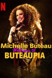 hd-Michelle Buteau: Welcome to Buteaupia