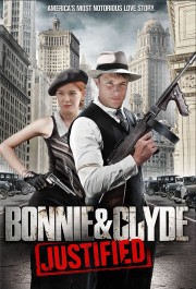 hd-Bonnie & Clyde: Justified