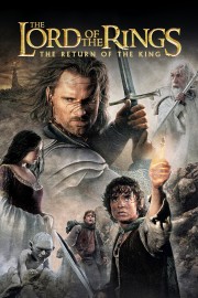 hd-The Lord of the Rings: The Return of the King