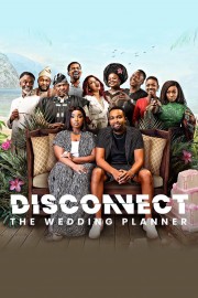 hd-Disconnect: The Wedding Planner