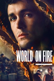 hd-World on Fire