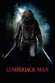 hd-Lumberjack Man