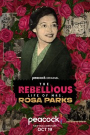 hd-The Rebellious Life of Mrs. Rosa Parks