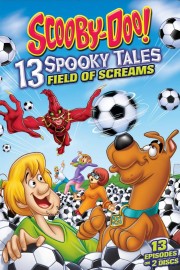 hd-Scooby-Doo! Ghastly Goals