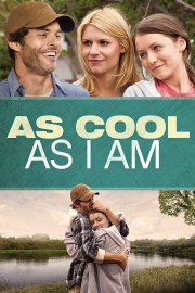 hd-As Cool as I Am