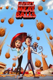 hd-Cloudy with a Chance of Meatballs