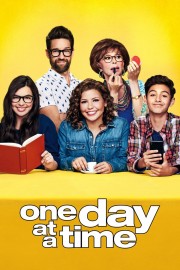 hd-One Day at a Time