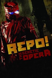 hd-Repo! The Genetic Opera