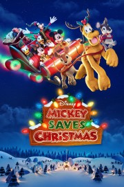 hd-Mickey Saves Christmas