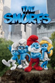hd-The Smurfs