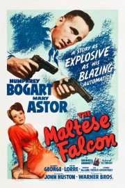 hd-The Maltese Falcon