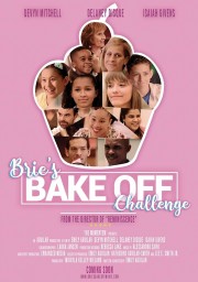 hd-Brie's Bake Off Challenge