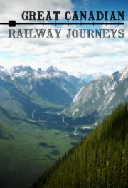 hd-Great Canadian Railway Journeys